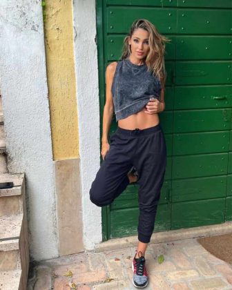 Tatangelo (Instagram)