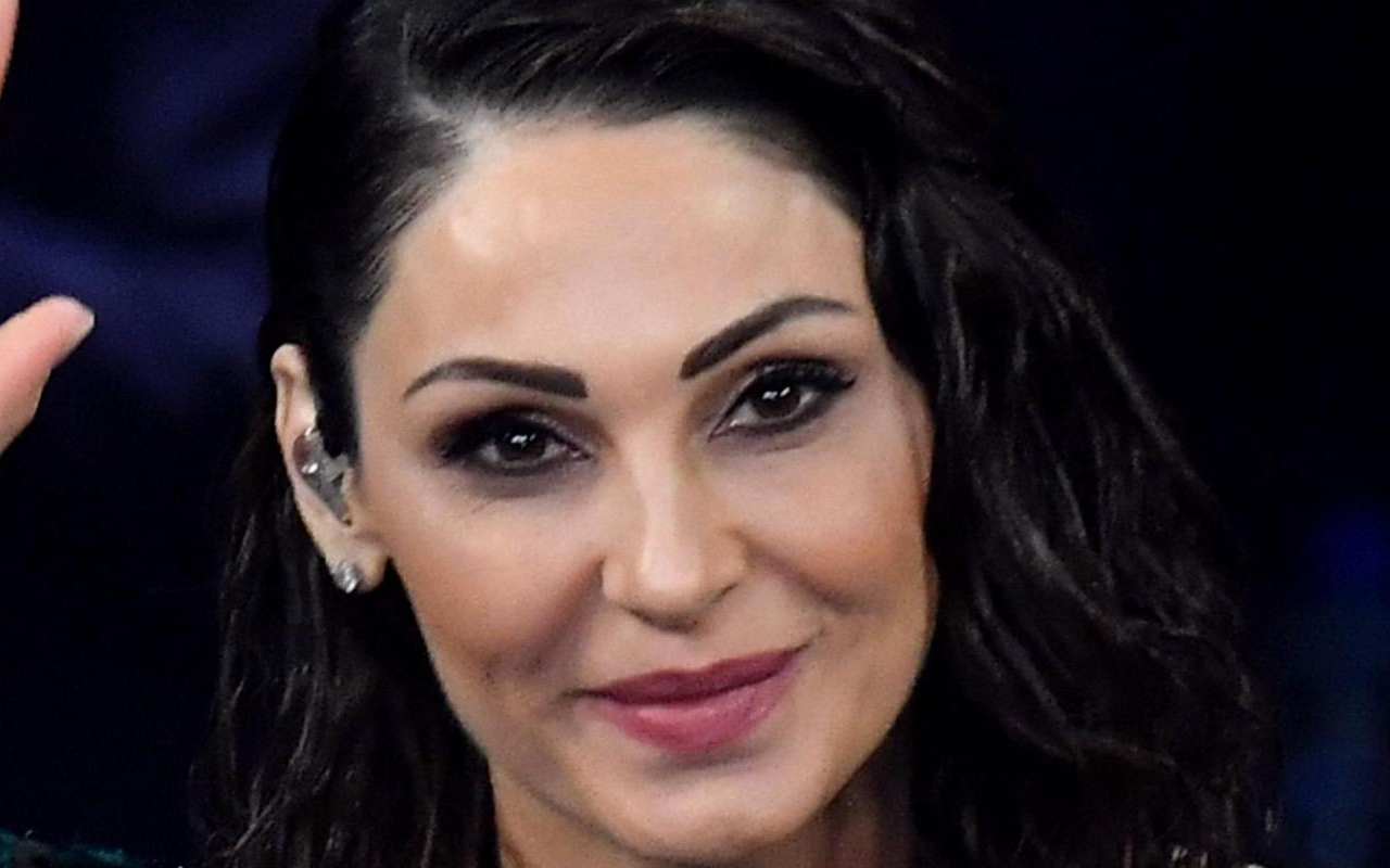 Anna Tatangelo