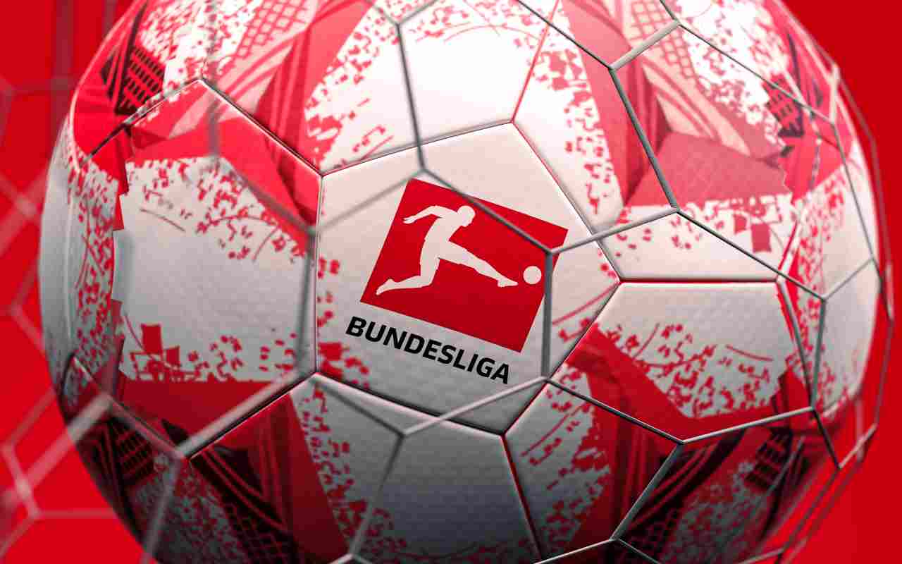 Bundesliga