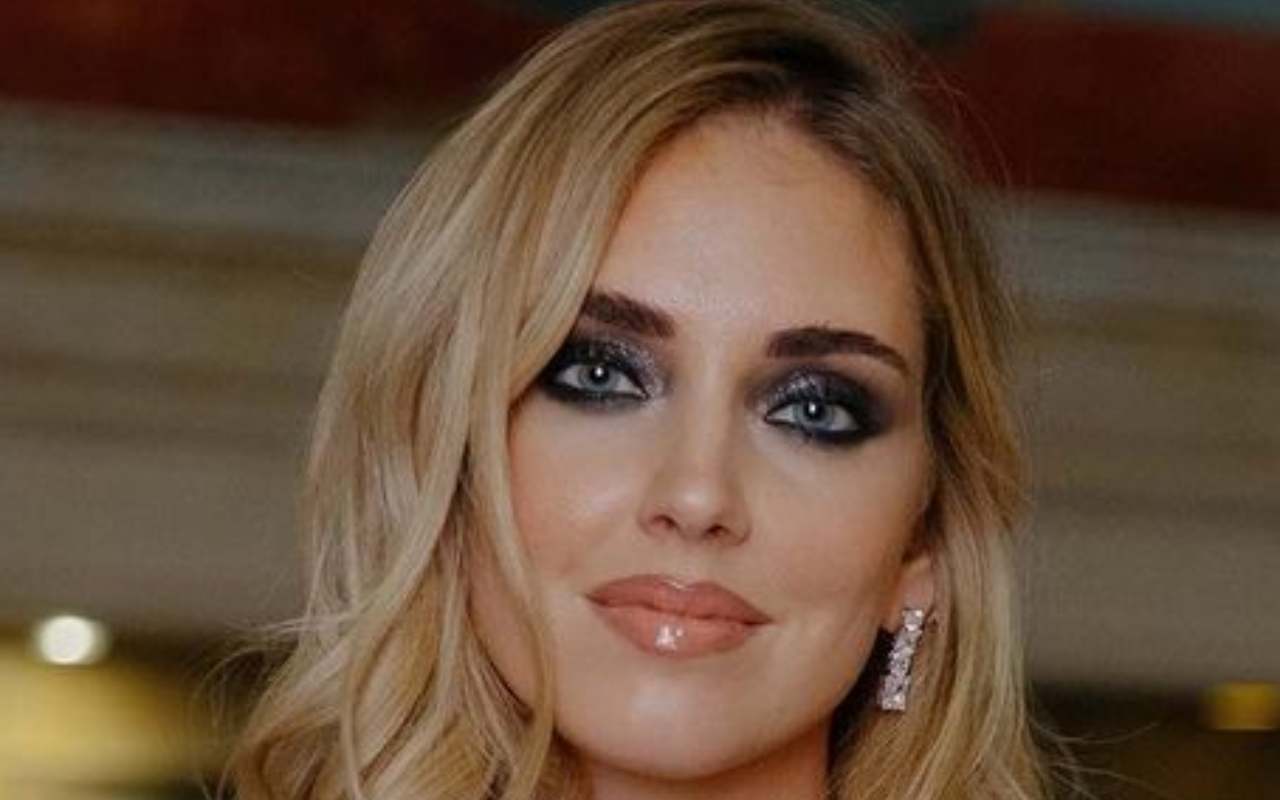 Chiara Ferragni foto (Instagram)