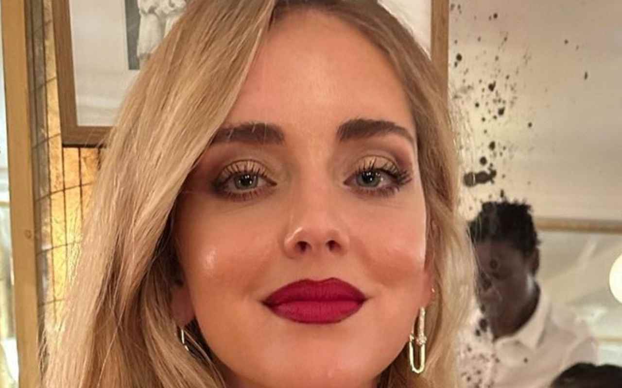 Chiara Ferragni