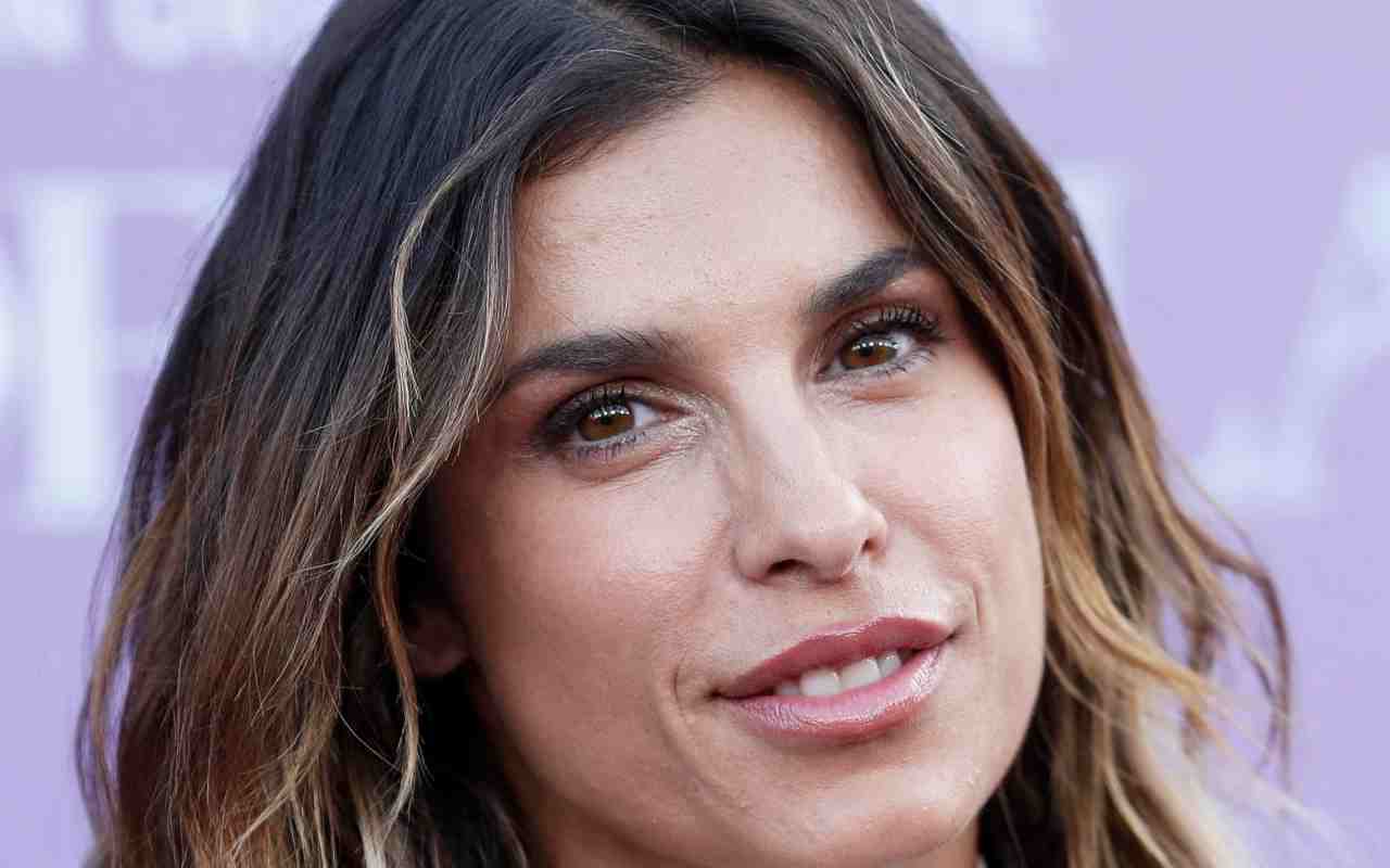 Elisabetta Canalis