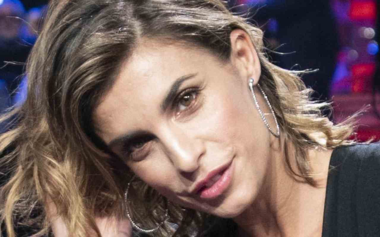 Elisabetta Canalis