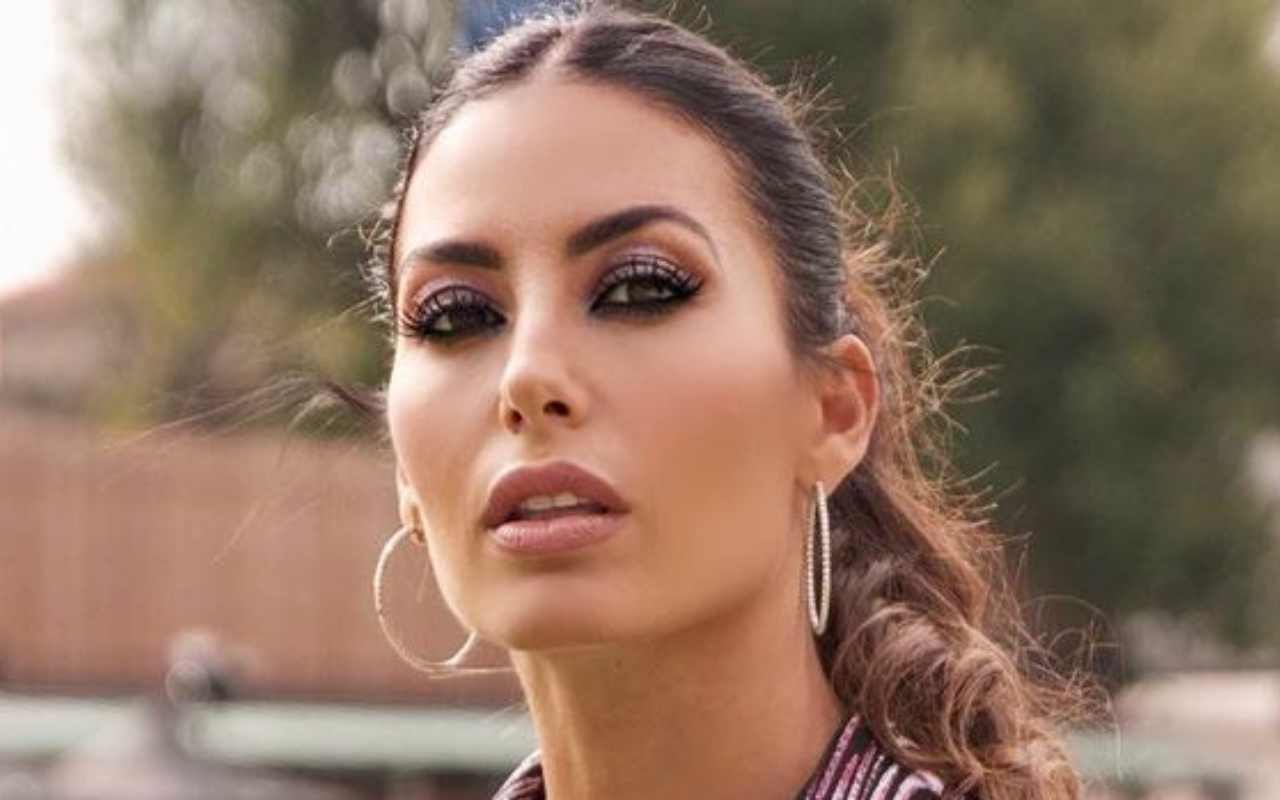 Elisabetta Gregoraci foto (Instagram)