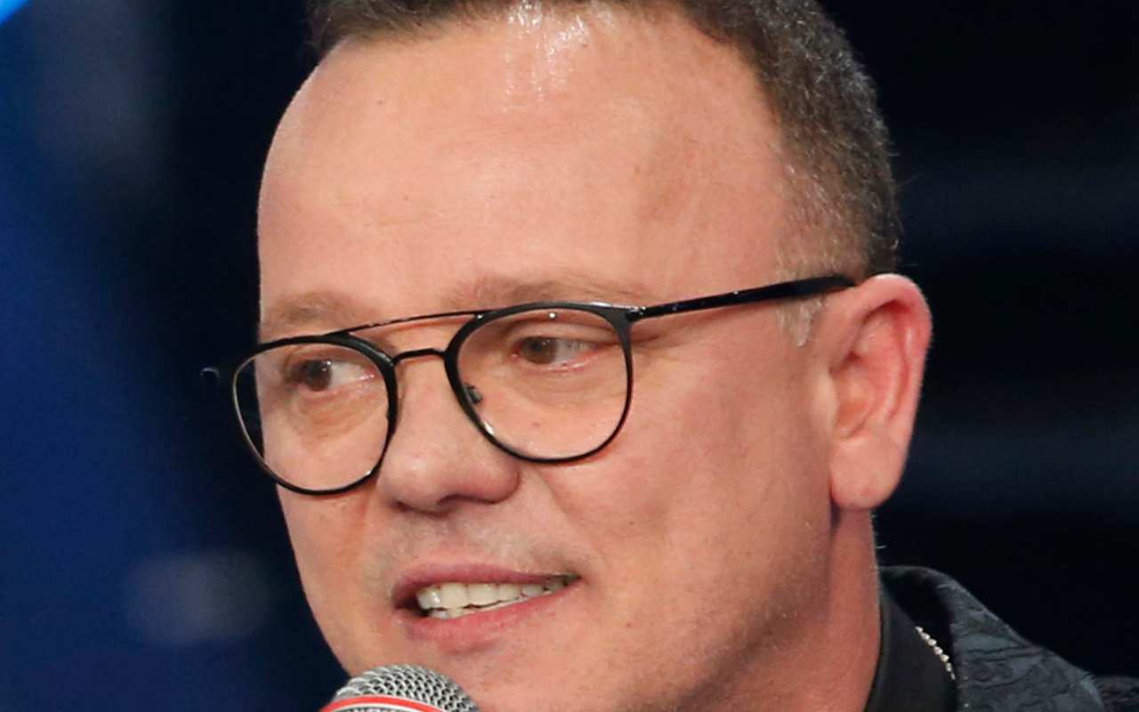 Gigi D'Alessio