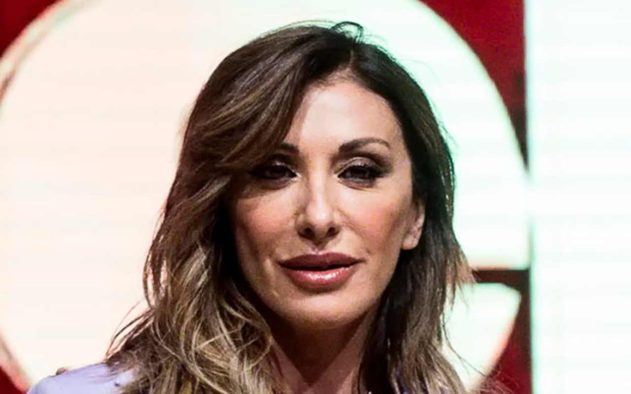 Sabrina Salerno (Ansa Foto)