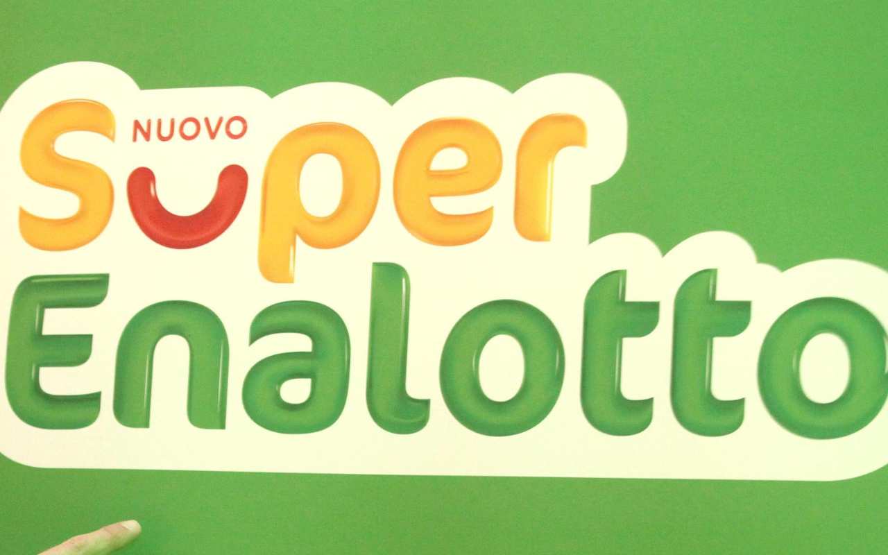 SuperEnalotto