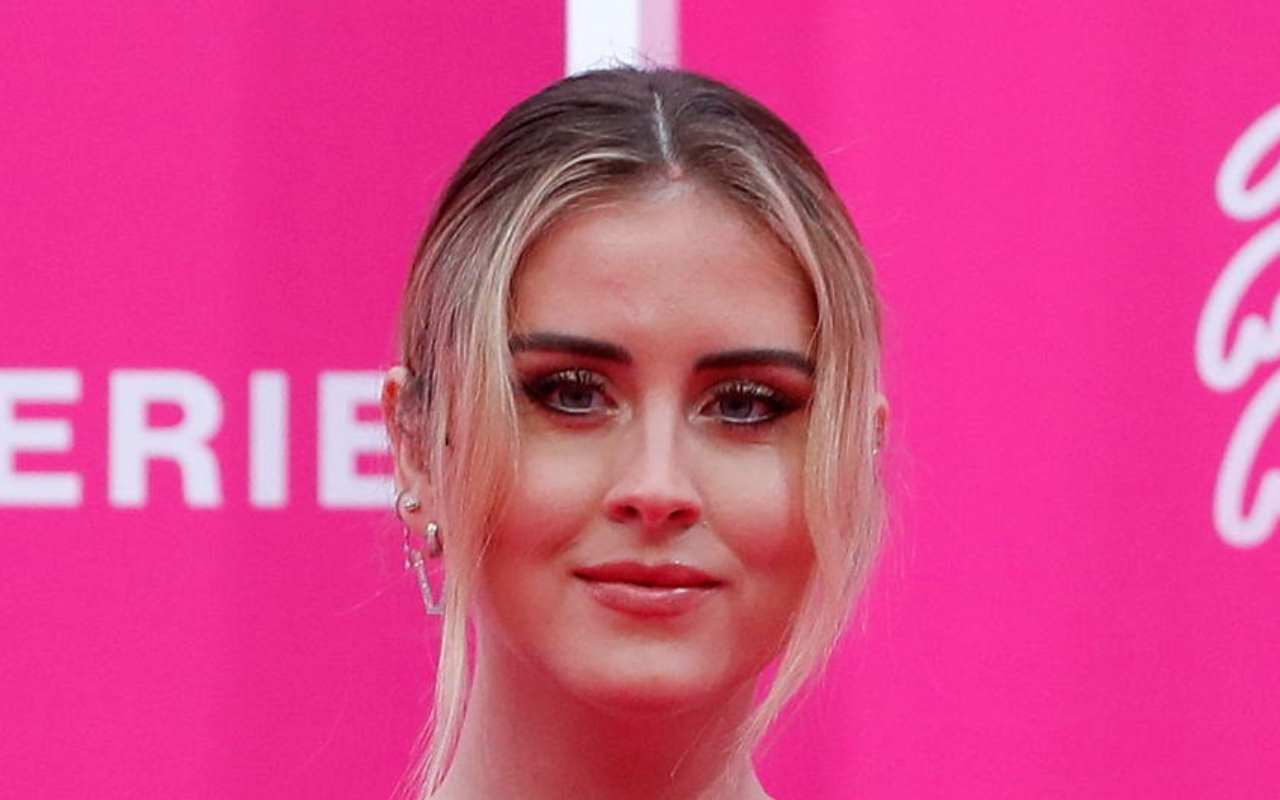 Valentina Ferragni foto (Ansa)