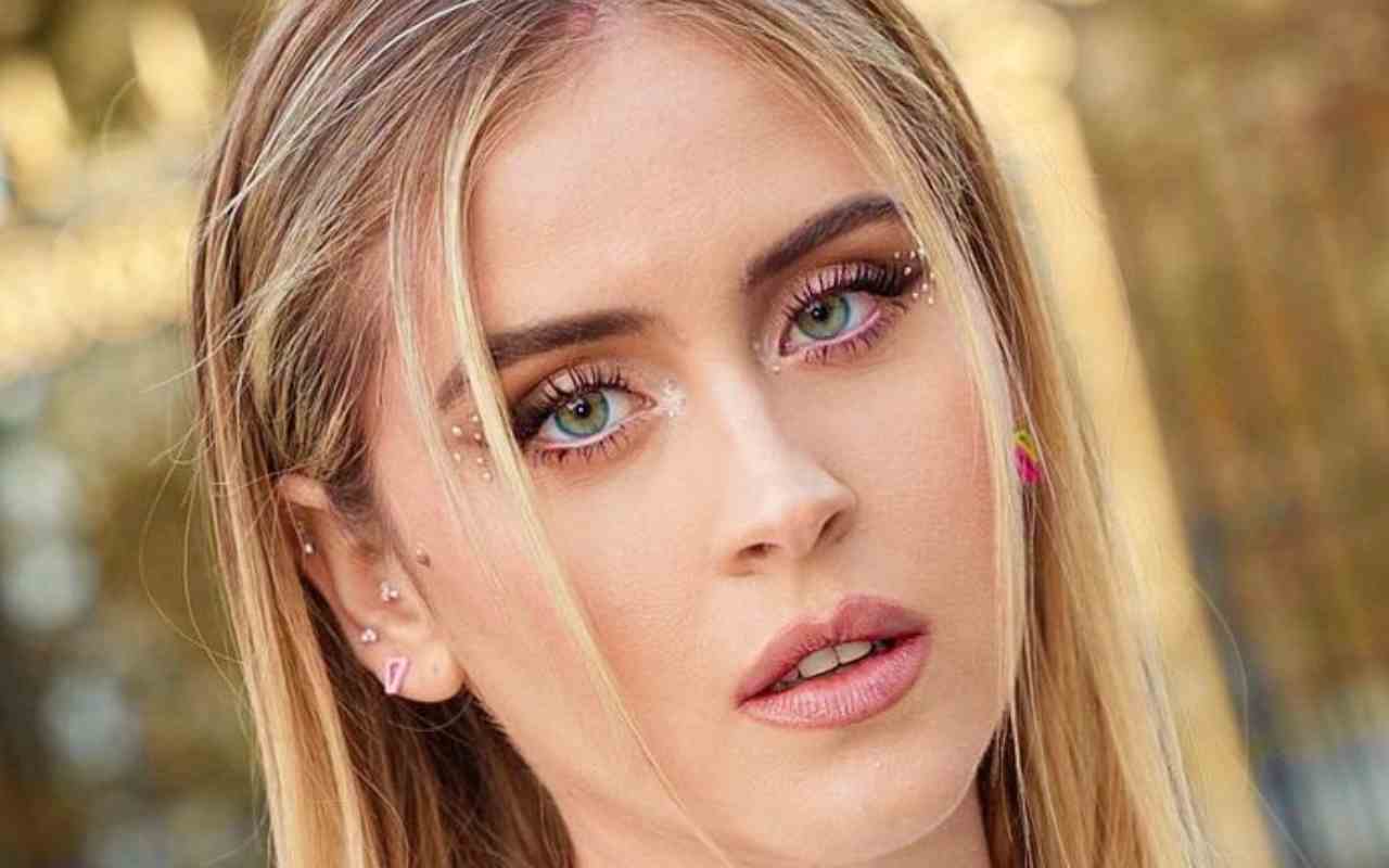 Valentina Ferragni