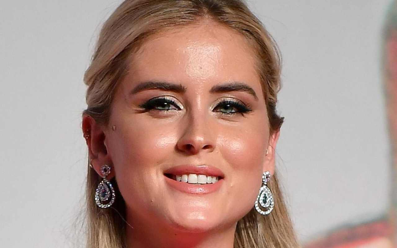 Valentina Ferragni