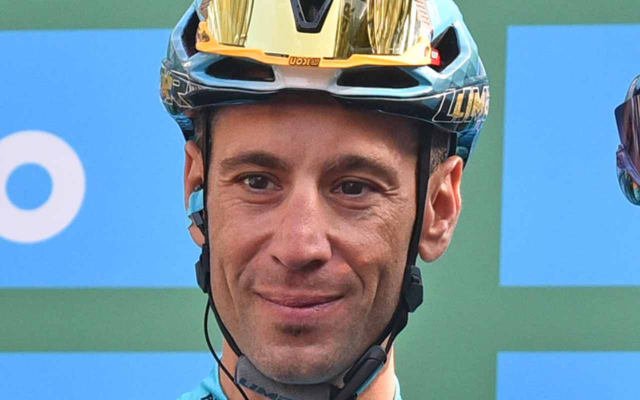 Vincenzo Nibali