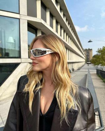 Ferragni foto (Instagram)