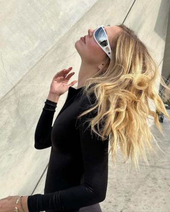 Ferragni foto (Instagram)