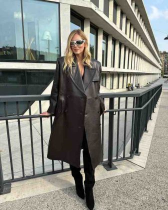 Ferragni foto (Instagram)