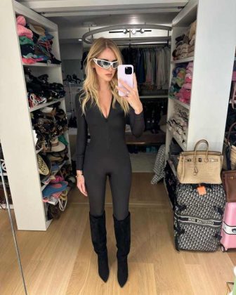 Ferragni foto (Instagram)