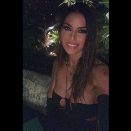Gregoraci (Instagram)