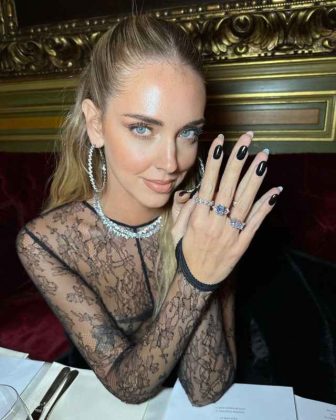 Ferragni foto (Instagram)