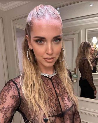 Ferragni foto (Instagram)