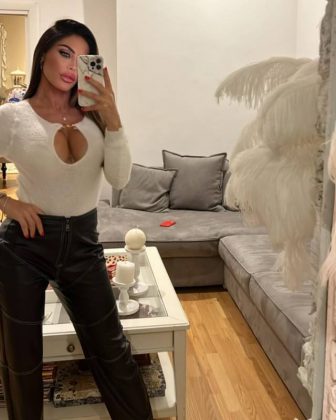 Guendalina (Instagram)