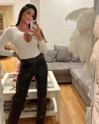Guendalina (Instagram)