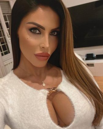 Guendalina (Instagram)