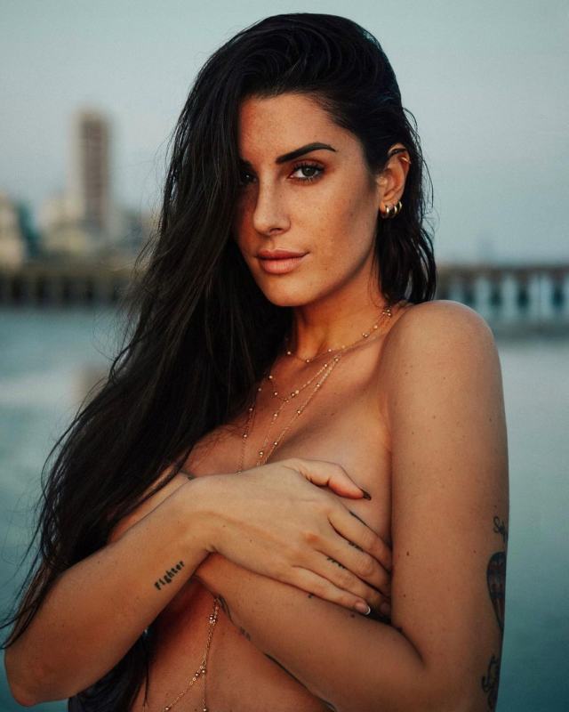 Valentina Vignali (Instagram)