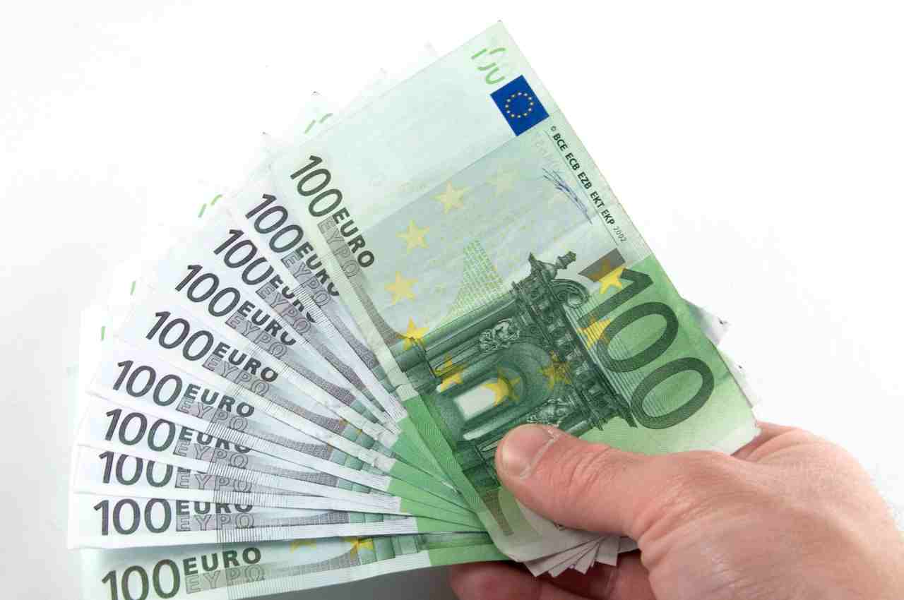 vincita superiore ai 1000 euro
