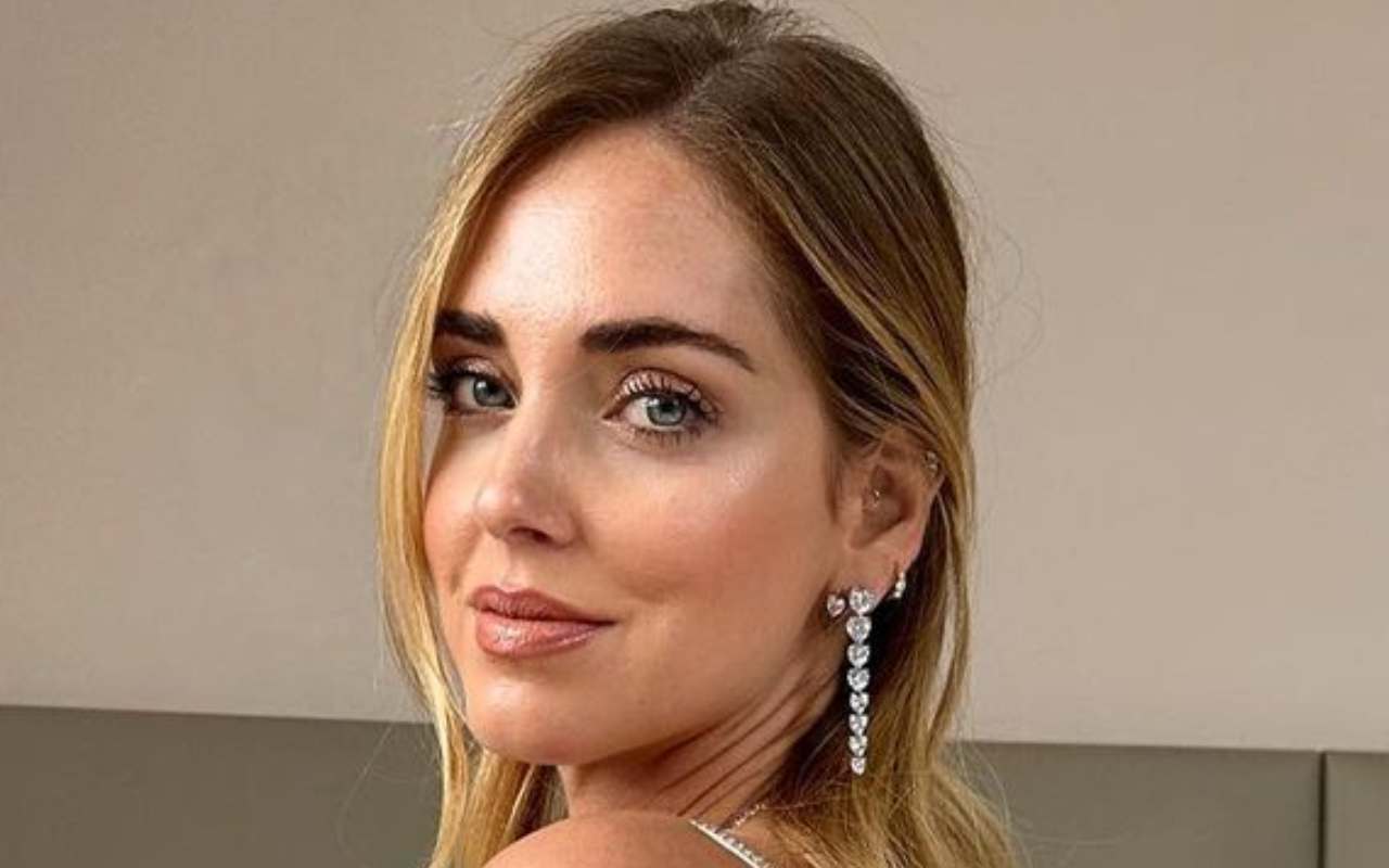 Chiara Ferragni (Instagram)