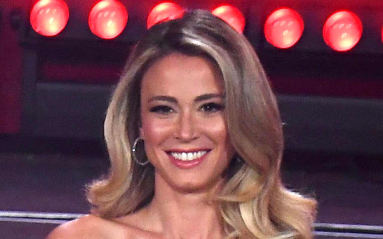 Diletta Leotta (Ansa Foto)