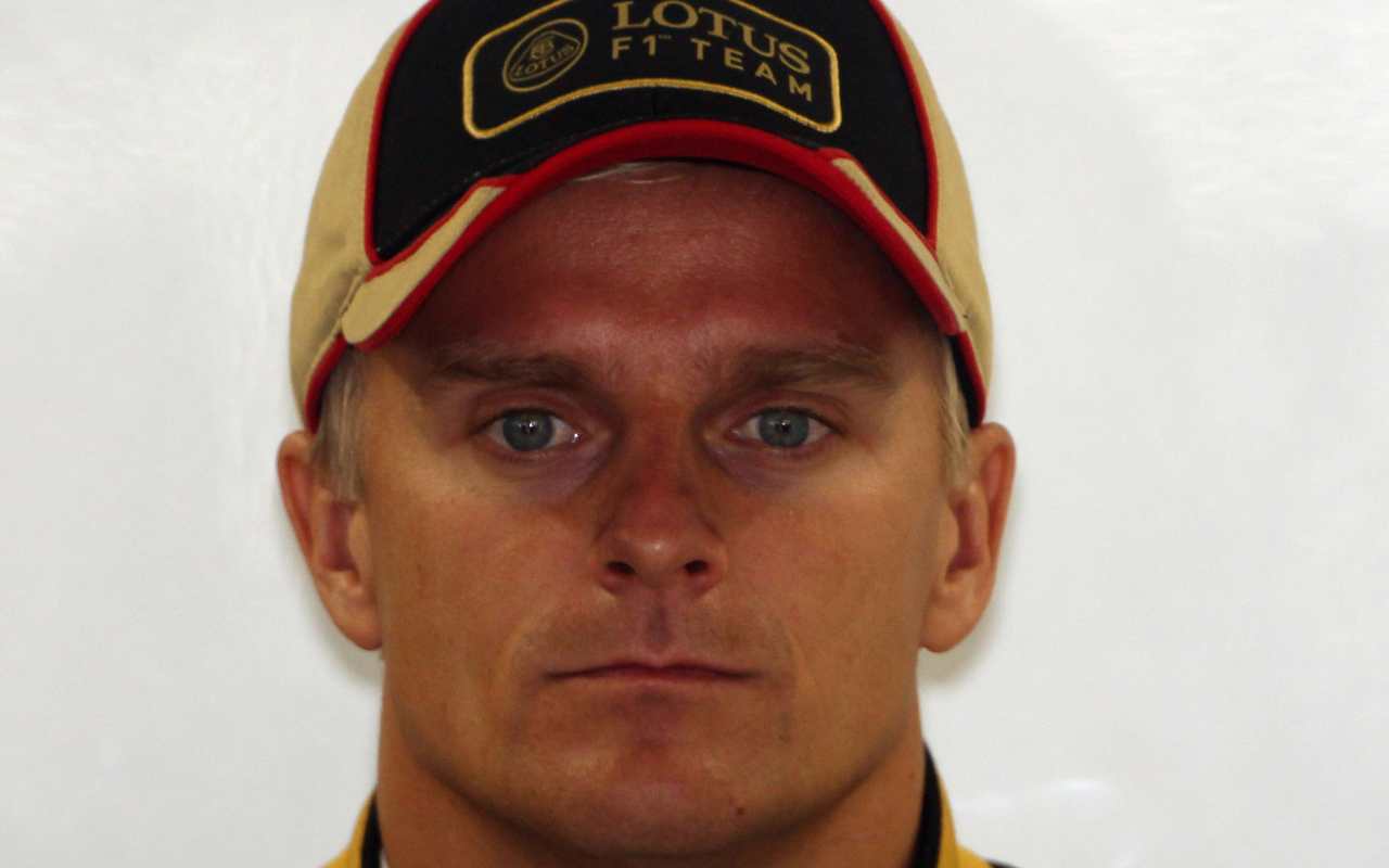 Heikki Kovalainen (LaPresse Foto)