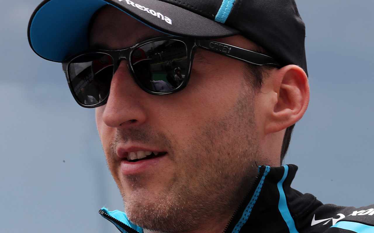 Robert Kubica (LaPresse Foto)