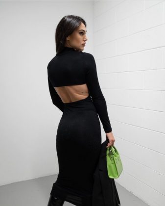 Cecilia (Instagram)