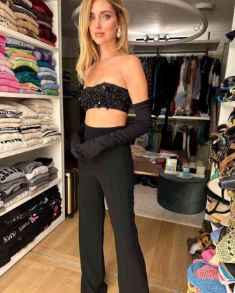 Chiara Ferragni foto (Instagram)