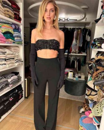 Chiara Ferragni foto (Instagram)