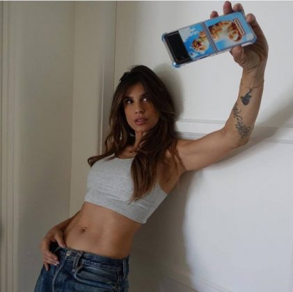 Canalis foto (Instagram)