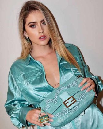 Ferragni foto (Instagram)