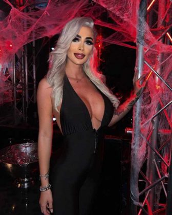 Alessia Messina (Instagram)