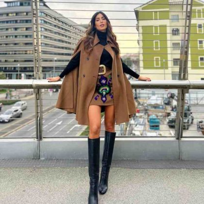 Nargi (Instagram)