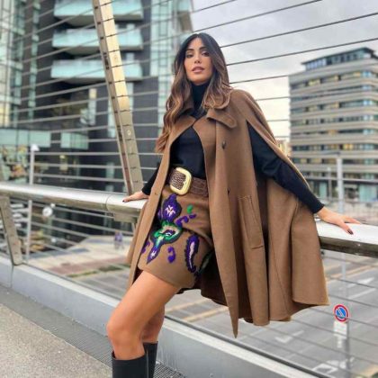 Nargi (Instagram)