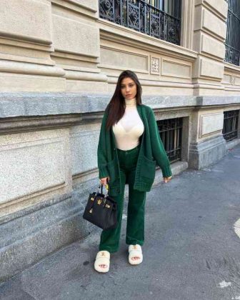 Nasti (Instagram)