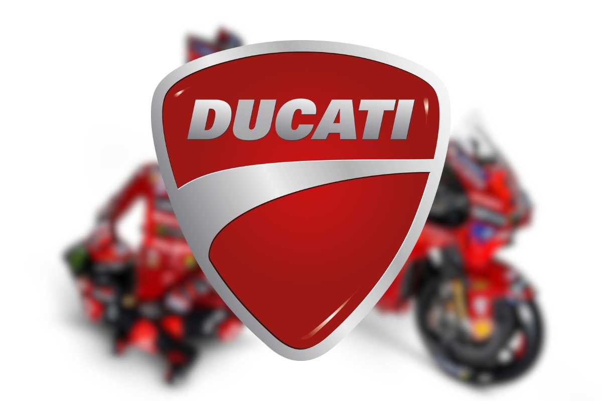MotoGP, Ducati svela il nuovo bolide