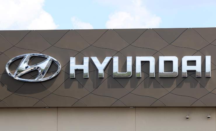 Hyundai idea pazzesca