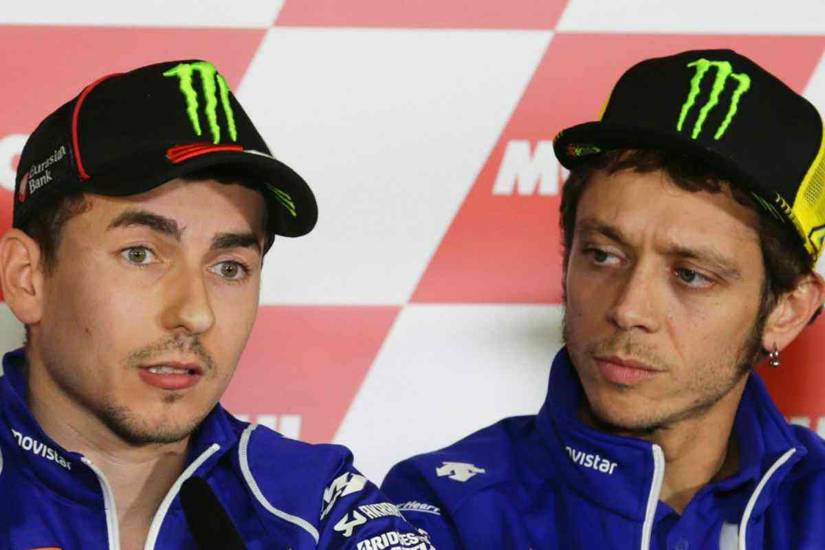 MotoGP, Jorge Lorenzo spara a zero sulla Yamaha