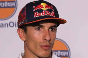 MotoGP Marc Marquez nuovi dubbi