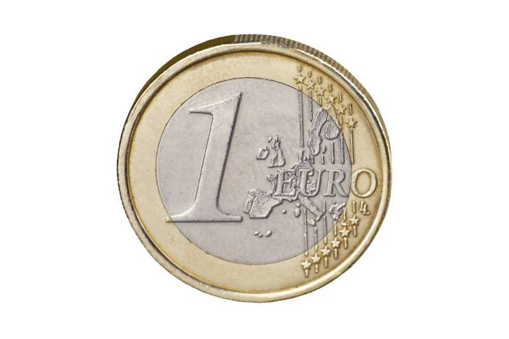 Un euro ecco quanto vale