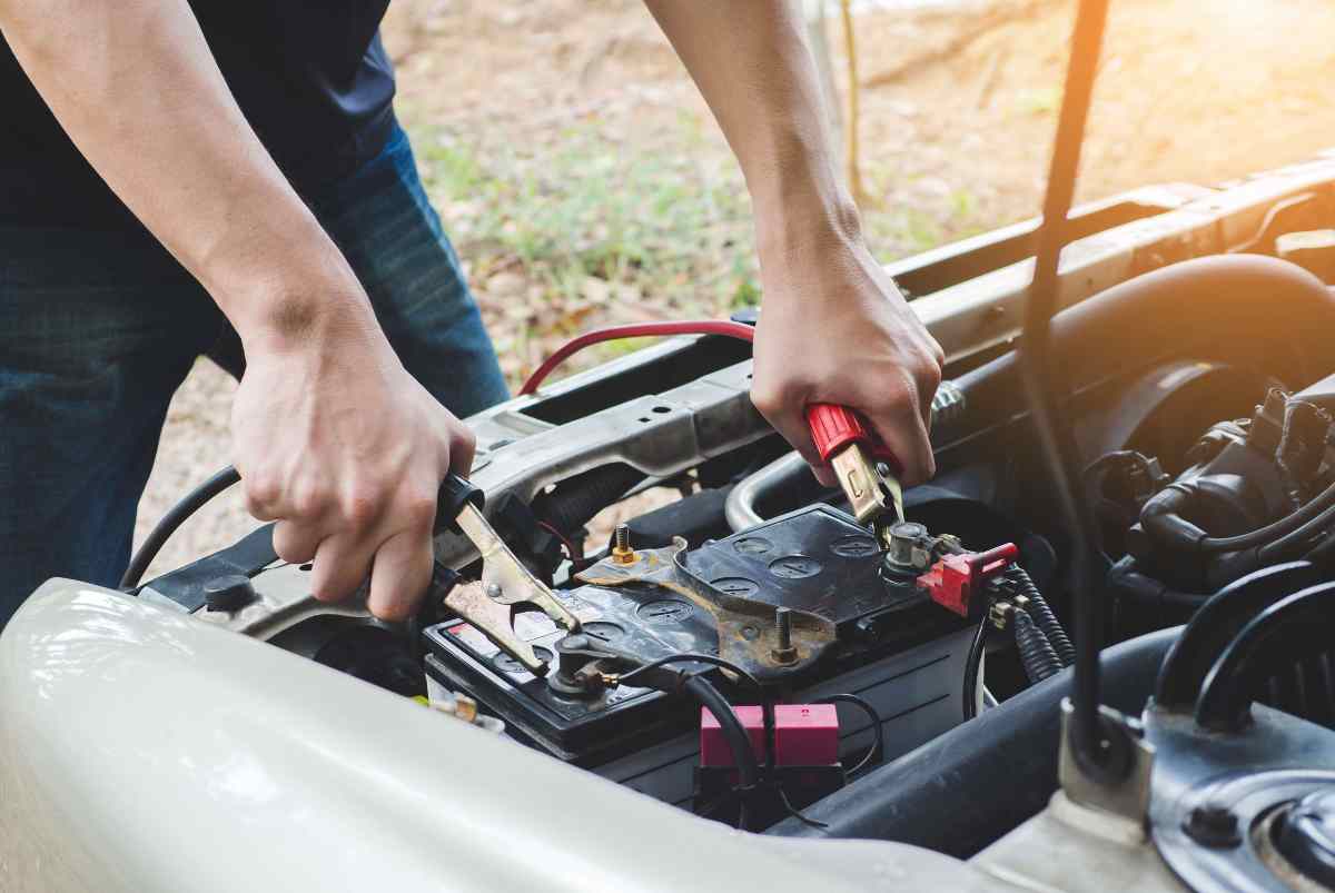 Come risolvere il problema della spia del motore accesa