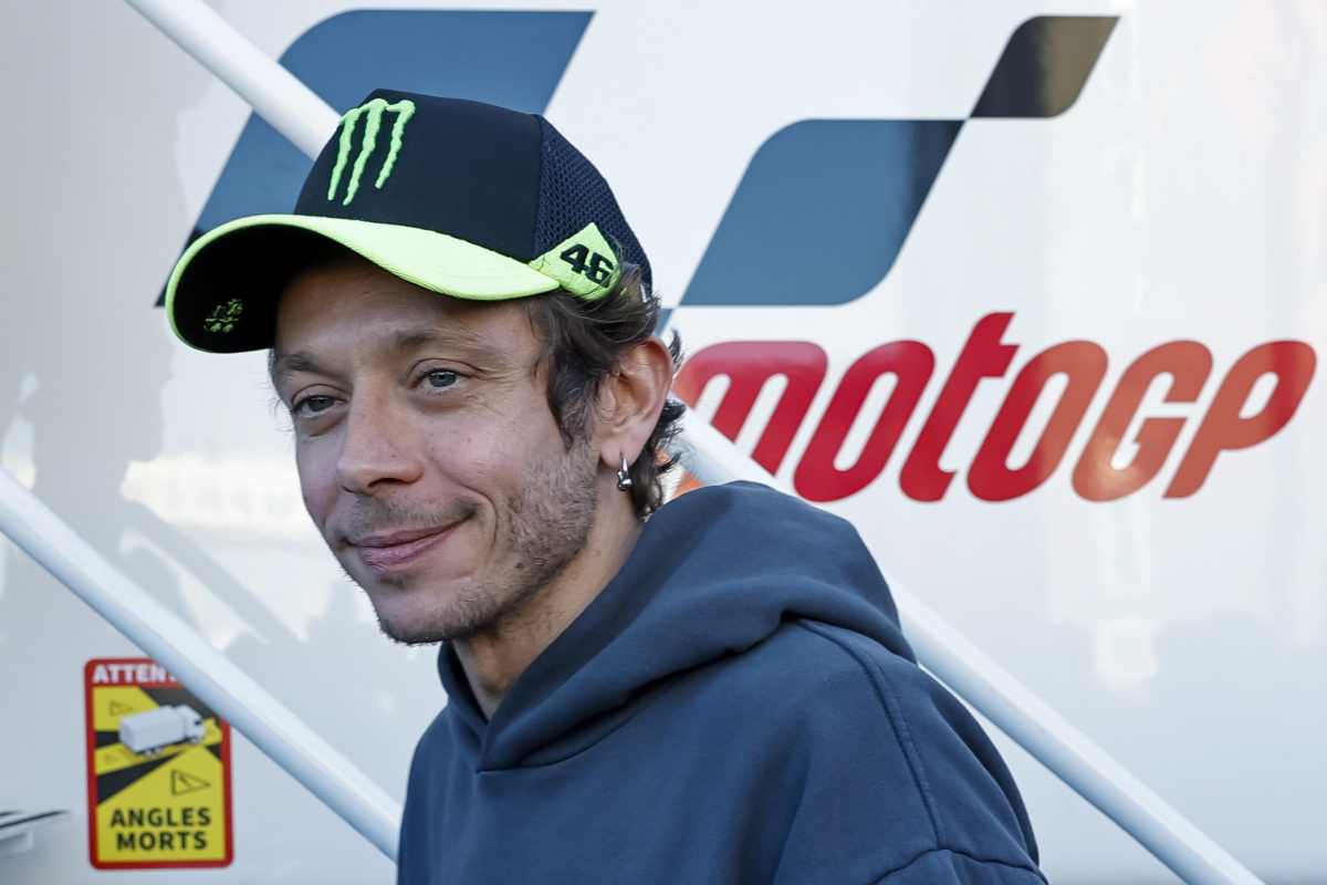 MotoGP, il team di Valentino Rossi ancora con Ducati? Arriva l'ammissione