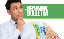 Come risparmiare energia e in bolletta